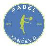 Logo Padel Pančevo